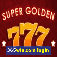 365win.com login